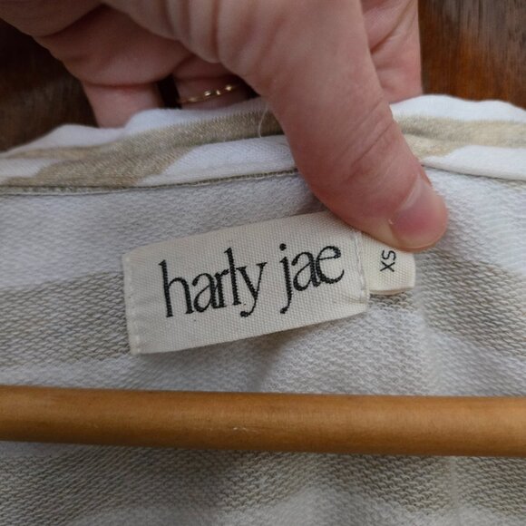 Harly Jae HJ tee - Picture 10 of 10